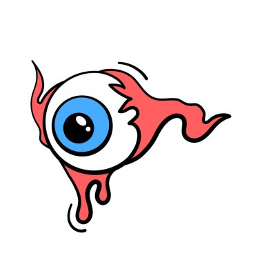 Ürkütücü gözün çizdiği şu muhteşem el çizimine bir bakın.