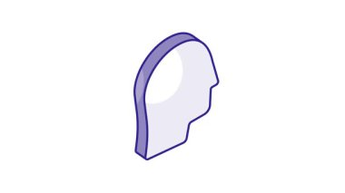 Düzenlenebilir biçimdeki bu hareketli desen simgesini yakala