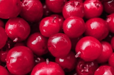 2023 Viva Magenta yılının doğal arka planı.