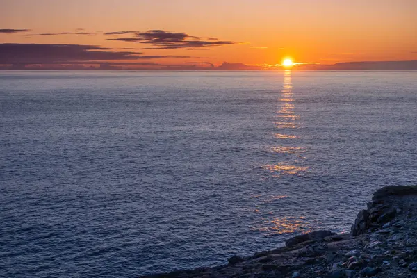 Strathy Point uçurumları, Kuzey İskoçya