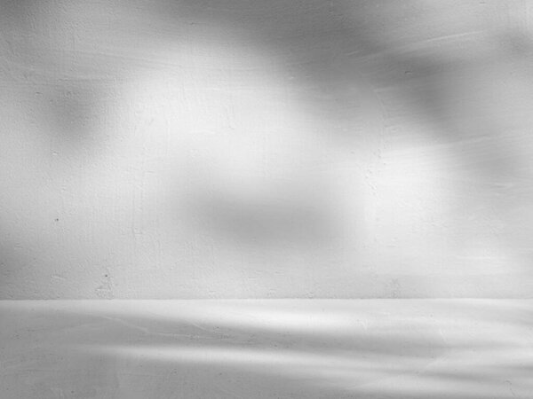 Серый бетонный фон для презентации продукта