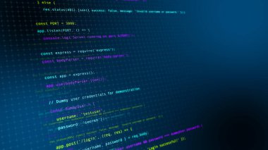 Gelecekçi programlama ve engelleme teknolojisi temsilcisiName