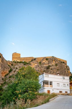 Temmuz 2024. Engudanos sokakları. Havza. İspanya.