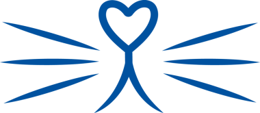 Ağız ve burun çevresinde küçük kalp şeklinde anteni olan bir hayvan ağzı parçası. El çizimi.