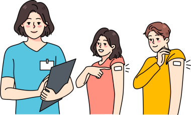 Bakire Meryem yalnız dua ediyor