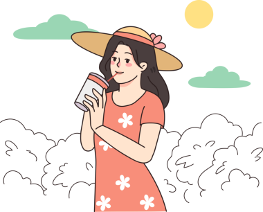 Bakire Meryem yalnız dua ediyor