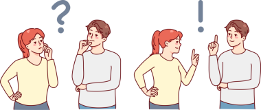 Çift düşünme ve çözüm bulma