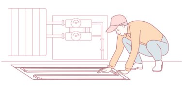 Yetenekli bir medya stokçusu, çeşitli depolama sistemleri ve ekipmanlarının temel bakımından sorumludur.