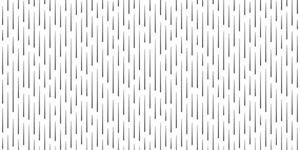 Forte Pluie Sans Soudure Modèle Abstrait Gouttes Motif Géométrique Texture — Image vectorielle