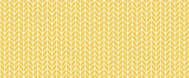 Buğday veya pirinç tanecikleri. Yulaflı tahıl pürüzsüz arka plan. Buğday tohumu dokusu. Soyut organik, pürüzsüz desen. Vektör illüstrasyonu beyaz arkaplanda izole edildi.