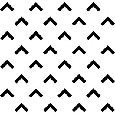 Ok geometrik kusursuz desen. Çit örgü arka planı. Eski Asya Japon dokusu. Etnik dağlar aynı şablonu tekrarlıyor. Ok ızgarası. Ejderha derisi, balık pulu geçmişi. Vektör illüstrasyonu.