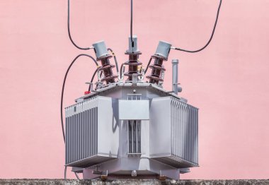 Elektrik gücü yüksek voltaj anahtarı dişlisi