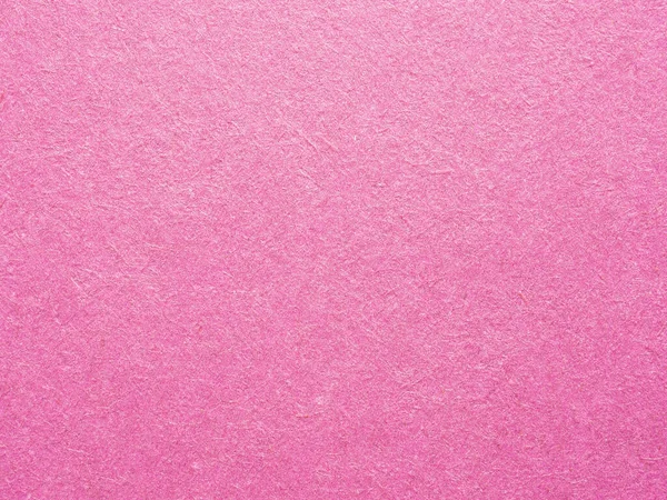 Lege Roze Gekleurde Achtergrond Textuur Blanco Roze Papier Oppervlak Ruimte Rechtenvrije Stockfoto's