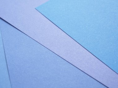 Boş gradyan mor ve mavi renkli kağıt arka plan dokusu. Soyut geometrik düz kompozisyon. Resim, metin ve tasarım konsepti, sanat, afiş, duvar kağıdı, backdro