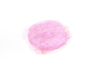 Soyut suluboya, mor-kırmızı renk arkaplanlı. Poster, duvar kağıdı, kart, kitap kapağı, ambalaj. Dekorasyon için tasarım ögesi. izole edilmiş mor-kırmızı suluboya