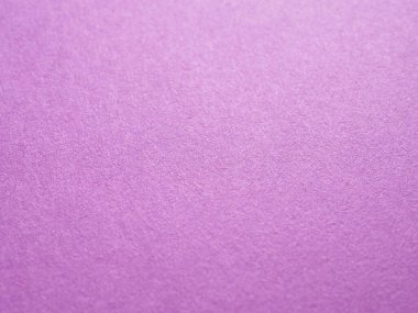 Boş mor arkaplan dokusu. Resim, metin, sanat, tasarım ve pankart, duvar kağıdı, backdro için kompozisyon için boş mor kağıt yüzey alanı