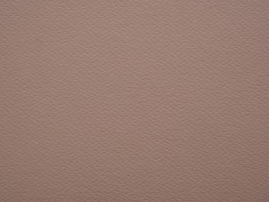 Katı, açık kahverengi kağıdın yakın çekim görüntüsü küçük, düzensiz liflerle biraz pürüzlü bir dokuya sahiptir. Boş kahverengi kağıt arkaplan