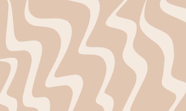 Soyut vektör pastel arkaplan, kalın desen