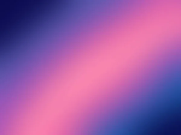 Azul Escuro Gradiente Rosa Fundo Abstrato — Fotografia de Stock