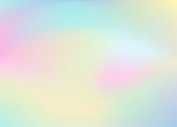 Pastel Gradiënt Abstracte Achtergrond — Stockfoto
