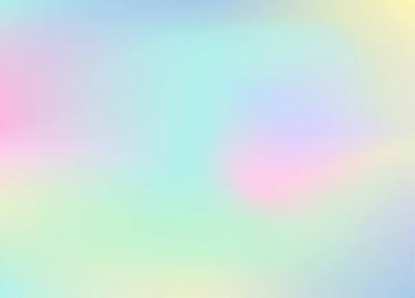 Pastel Gradient Abstract Background — Stock Photo, Image