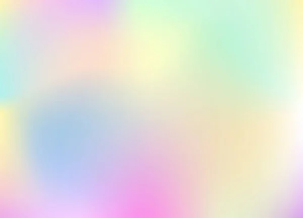 Pastell Farbverlauf Abstrakter Hintergrund — Stockfoto