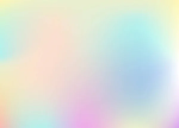Pastel Gradient Abstrakt Bakgrund Mjuk Tapet — Stockfoto