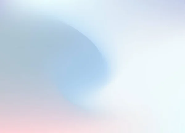 Flüssiger Farbverlauf Holographischer Hintergrund Moderne Tapete — Stockfoto