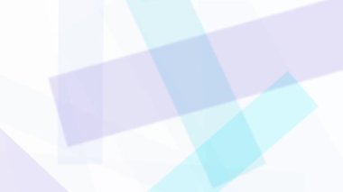 Minimalist beyaz soyut geometrik arkaplan