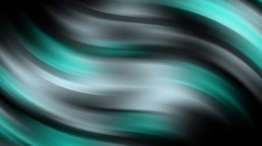 Modern gradyan dalga enerjili teknoloji arka planı, soyut fütüristik animasyon
