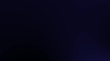 Koyu mavi ve siyah yumuşak renk soyut sıvı gradyan canlandırma kavramı