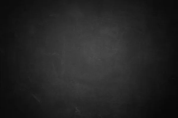 Black Board Chalkboard Background — Stockfoto