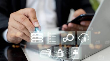 belge yönetimi kavramı, çevrimiçi belge veritabanı