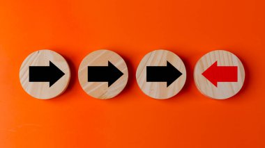 Değişime karşı direnç. İş hayatında muhalefet ve çatışma.