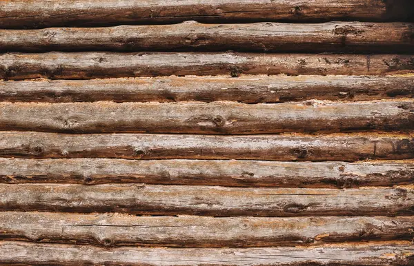 Derin Tahıl ve Doğal Havalandırma ile Yatay Kırsal Günlük Kaydı