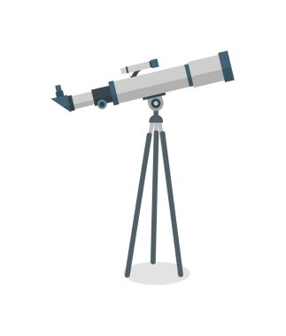 telescope with good quality with good color