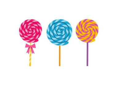 lollipop with good quality with good color