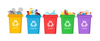 trash bin with good quality with good color