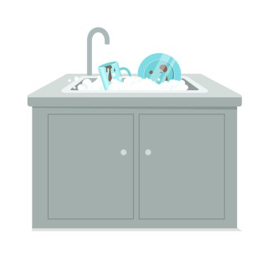 dish sink with good quality with good color
