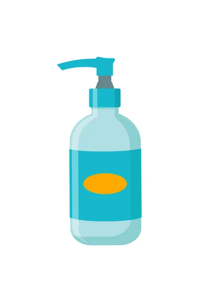 Soap Dispenser Good Quality Good Color — Image vectorielle