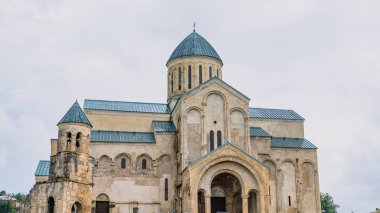 Dormition Katedrali ya da Kutaisi Katedrali, Gürcistan 'ın Imereti bölgesinde, Kutaisi şehrinde 11. yüzyıldan kalma bir katedral..