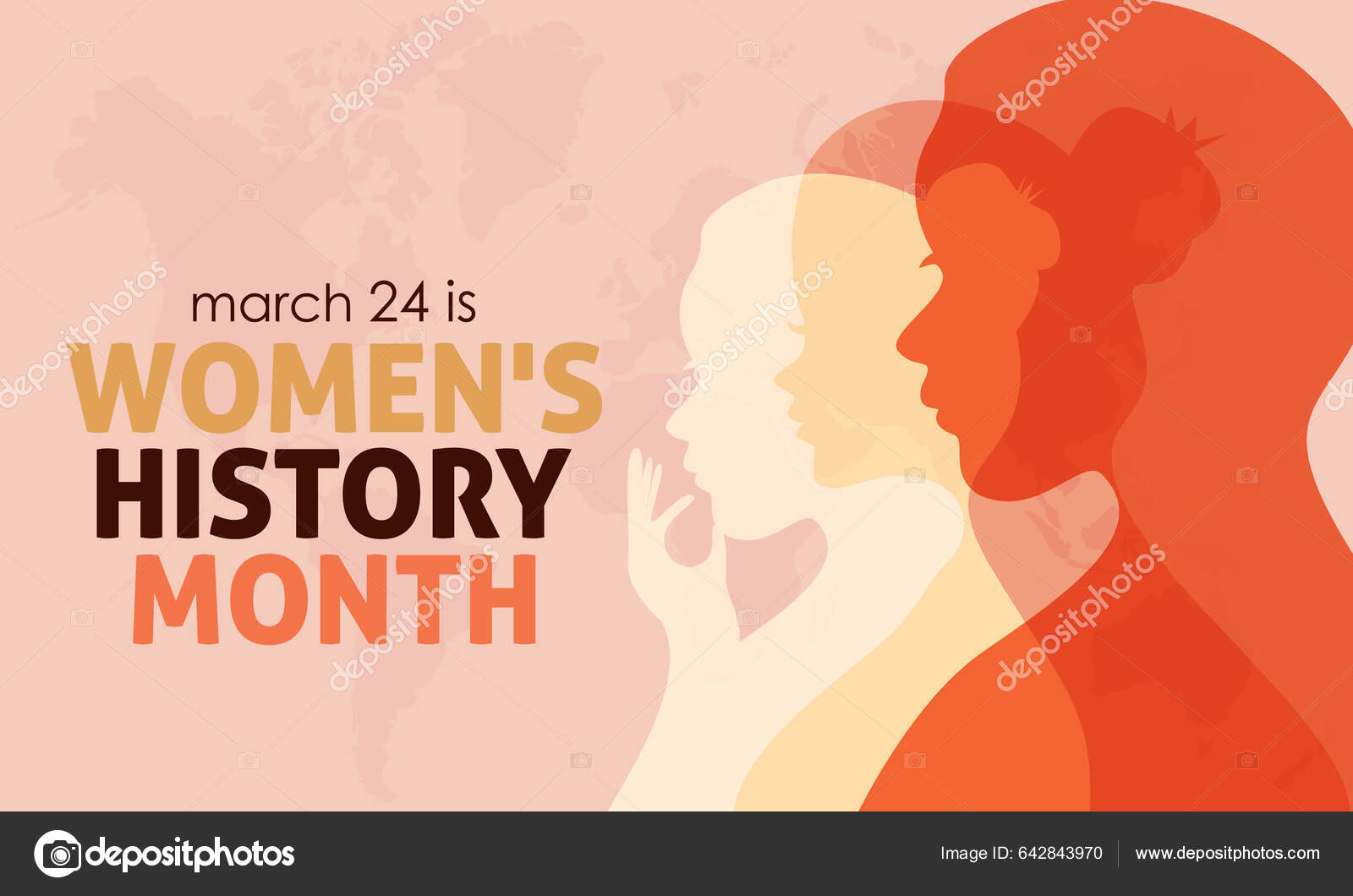 National Women's History Month Often Overlooked Contributions Women