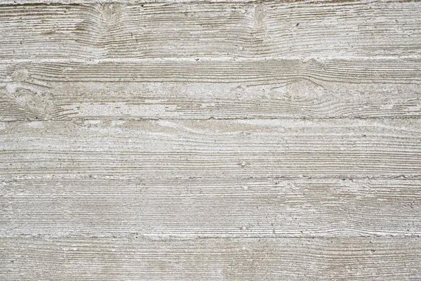 Board Formed Bare Concrete Seamless Texture Latar Belakang Abstrak — Stok Foto