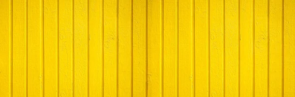 Color Amarillo Claro Tablones Madera Textura Fondo — Foto de Stock