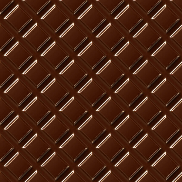 Dark chocolate bar. Milk chocolate as dessert background.