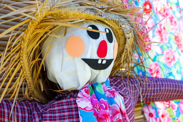 Haziran festivallerinde süs olarak kullanılan taşra bebeği. Rio de Janeiro, Brezilya 'da çok popüler bir festival.