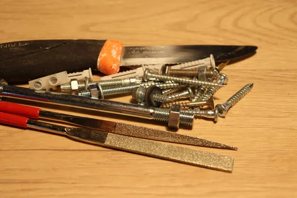 Tools for a fastening Φωτογραφίες Αρχείου, Royalty Free Tools for a  fastening Εικόνες - Σελίδα 5 | Depositphotos