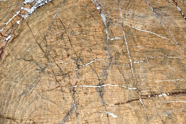 Brązowy Marmur Powierzchnia Płyty Abstrakcyjne Tło Kamienne — Zdjęcie stockowe