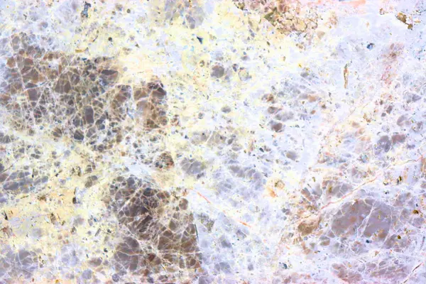 ブラウン大理石 スラブ表面 抽象的な石の背景 — ストック写真