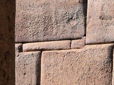 Antik Mısır 'ın mimarisi, tapınaklar ve piramitler, semboller ve işaretler, din